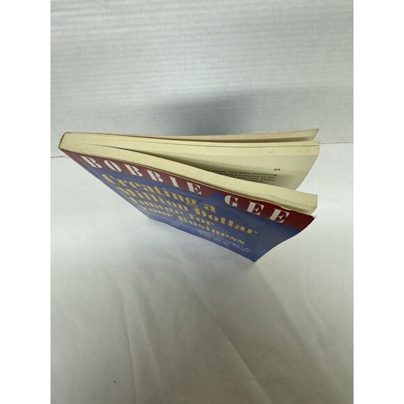 Creating a Million Dollar Image for Your Business : Smart Strategies Signed - Picture 4 of 8